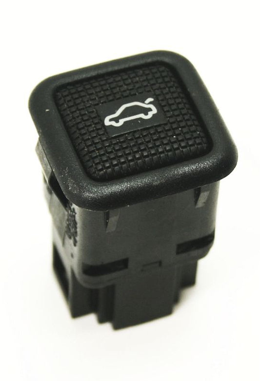 Trunk Release Switch Button & Plug Wiring Pigtail 93-99 VW Jetta Golf GTI MK3