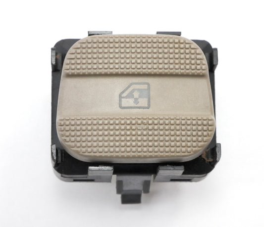 Power Window Switch Button 95-97 VW Passat B4 - Genuine - 3A0 959 855 B