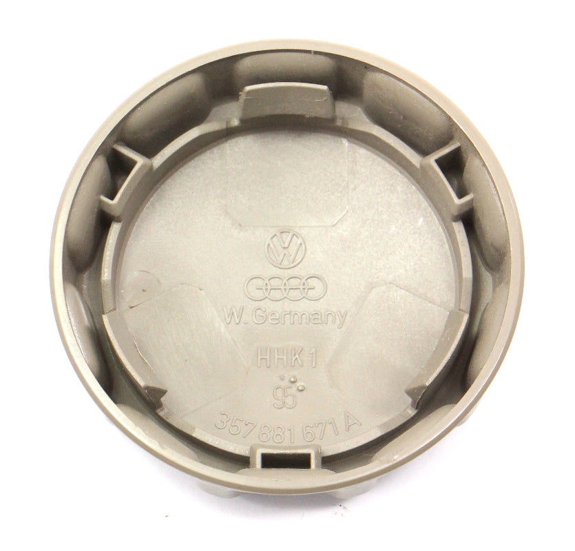 Front Seat Lumbar Crank Knob Handle 90-97 VW Passat B4 - 357 881 671 A