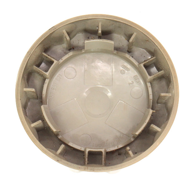 Seat Recline Crank Knob Handle 90-97 VW Passat B4 - 357 881 671
