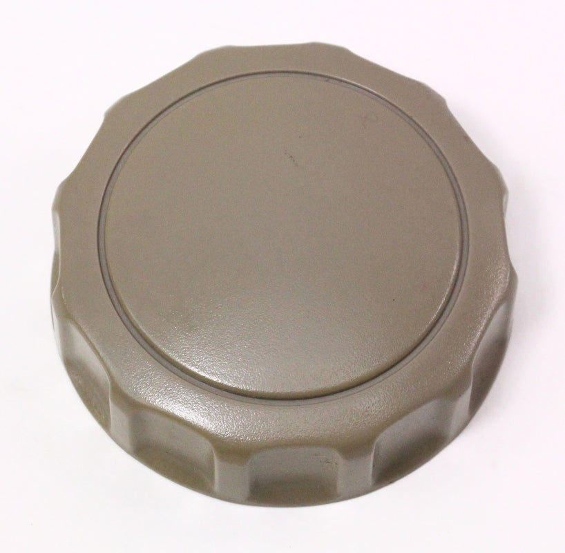 Seat Recline Crank Knob Handle 90-97 VW Passat B4 - 357 881 671