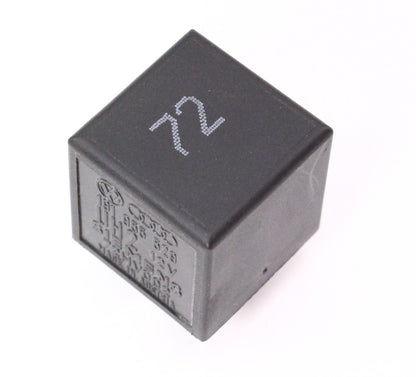 Relay 72 Rear Washer Wiper 90-97 VW Passat Wagon Golf GTI MK3 - 191 955 529