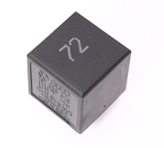 Relay 72 Rear Washer Wiper 90-97 VW Passat Wagon Golf GTI MK3 - 191 955 529