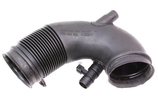 Air intake Boot Tube Hose Elbow 96-99 VW Jetta GTI VR6 Passat B4 - 3A0 129 627 A