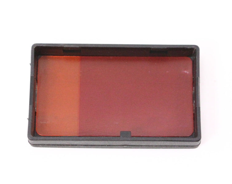 Brake ABS Dash Light Trim Cover 95-97 VW Passat B4 - Genuine OEM - 3A0 919 235