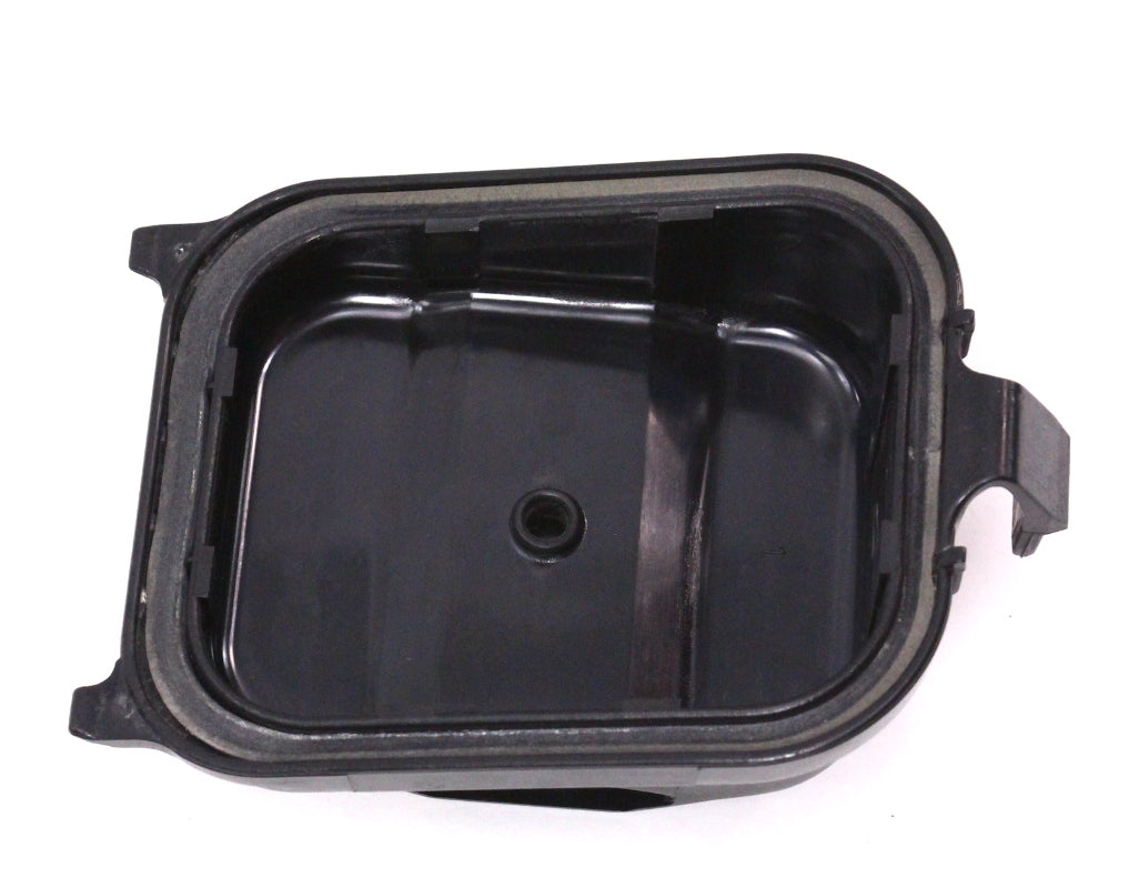 Outer Headlight Lamp Bulb Access Cover Cap 95-97 Passat B4 Hella 141 992