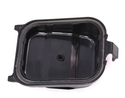 Outer Headlight Lamp Bulb Access Cover Cap 95-97 Passat B4 Hella 141 992