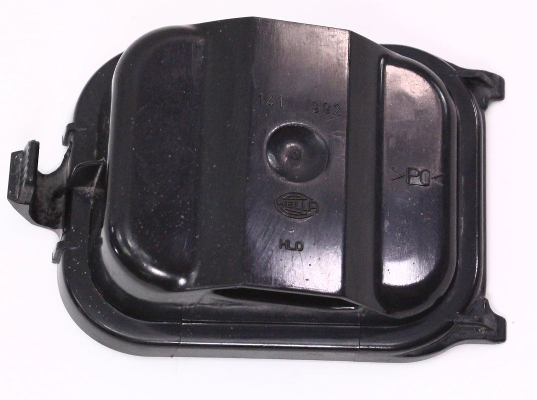Outer Headlight Lamp Bulb Access Cover Cap 95-97 Passat B4 Hella 141 992