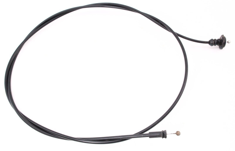 Hood Latch Release Cable 90-97 VW Passat B3 B4 - 357 823 531 - Genuine