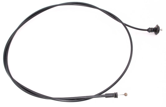 Hood Latch Release Cable 90-97 VW Passat B3 B4 - 357 823 531 - Genuine