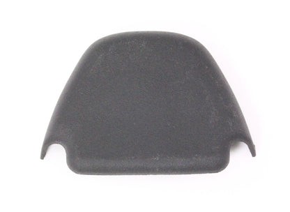 Front Seat Belt Bolt Cap Cover 95-97 VW Passat B4 - Genuine - 357 857 719