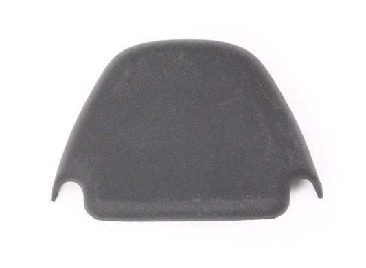 Front Seat Belt Bolt Cap Cover 95-97 VW Passat B4 - Genuine - 357 857 719