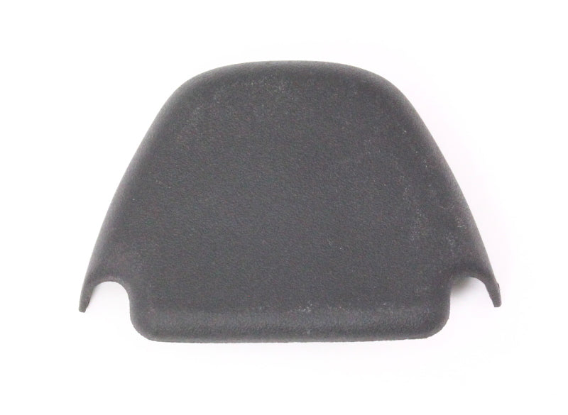 Front Seat Belt Bolt Cap Cover 95-97 VW Passat B4 - Genuine - 357 857 719