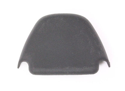 Front Seat Belt Bolt Cap Cover 95-97 VW Passat B4 - Genuine - 357 857 719