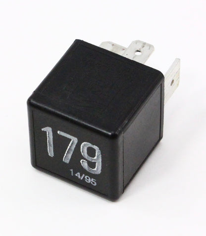 ABS Power Relay # 179 VW Jetta Golf Corrado Passat B3 B4 - 357 927 843 A