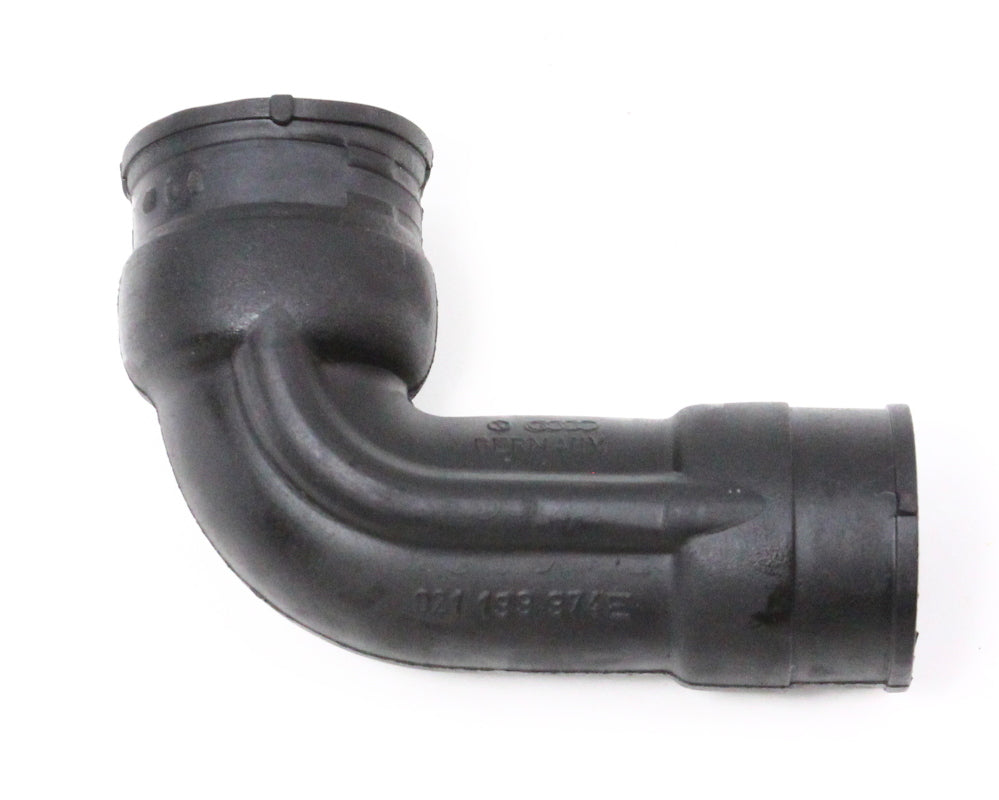 Idle Control Valve Hose VW Jetta GTI Passat Corrado VR6 92-95 - 021 133 374 E