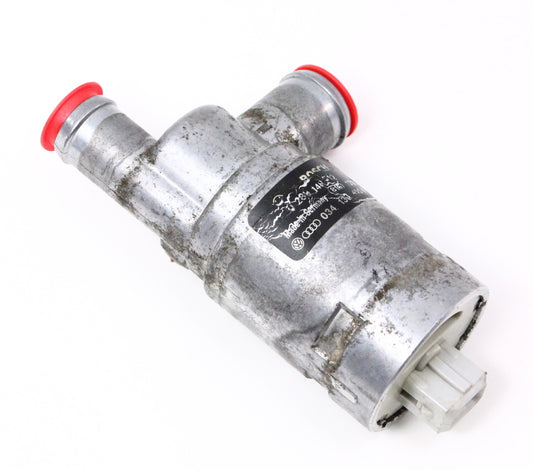 Idle Control Valve 92-95 VW Jetta GTI Passat Corrado VR6  - 034 133 455 B