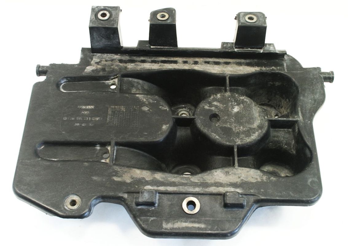 Battery Mount Support Tray Holder 99-05 VW Jetta Golf GTI MK4 - 1JM 915 333 B