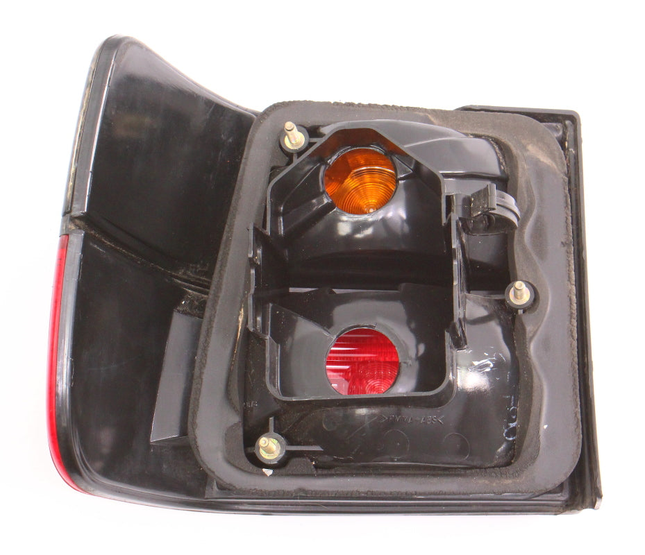 RH Smoked Taillight 93-99 VW Jetta GT Trek GLX MK3 Tail Light OEM 1HM 945 096 F