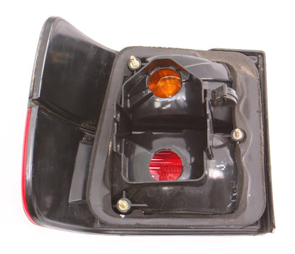 RH Smoked Taillight 93-99 VW Jetta GT Trek GLX MK3 Tail Light OEM 1HM 945 096 F