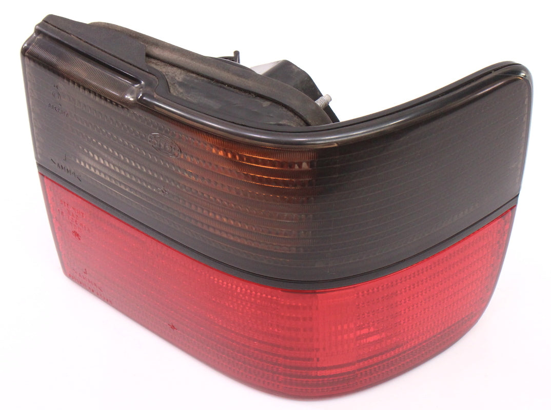 RH Smoked Taillight 93-99 VW Jetta GT Trek GLX MK3 Tail Light OEM 1HM 945 096 F