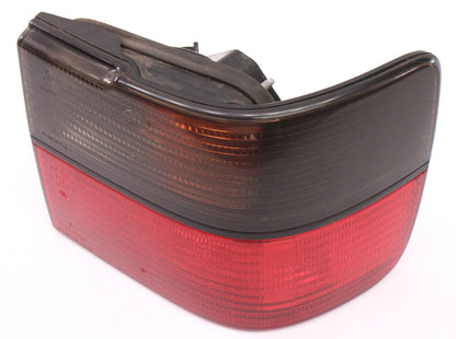 RH Smoked Taillight 93-99 VW Jetta GT Trek GLX MK3 Tail Light OEM 1HM 945 096 F