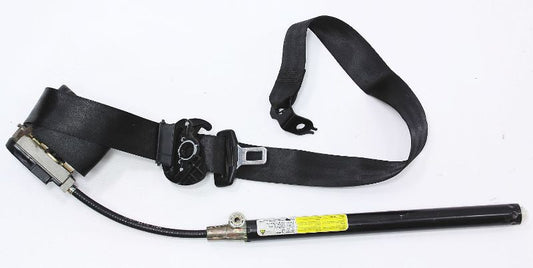 RH Front Shoulder Seatbelt Seat Belt 93-99 VW Jetta Golf MK3 4DR - 1HM 857 706 L