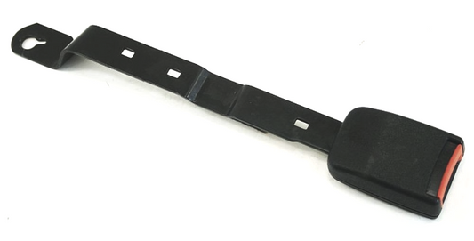 RH Front Seatbelt Receiver VW Jetta Golf GTI Cabrio MK3 Seat Belt 1HM 857 756 D