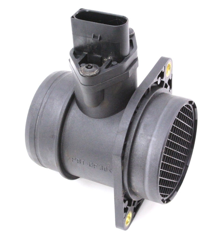 MAF Mass Air Flow Sensor 99-01 VW Jetta Golf GTI Beetle MK4 - 06A 906 461 A