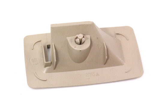 RH Front Beige Floor Vent VW Jetta Golf MK4 Beetle - Genuine OE - 1J1 819 275 B