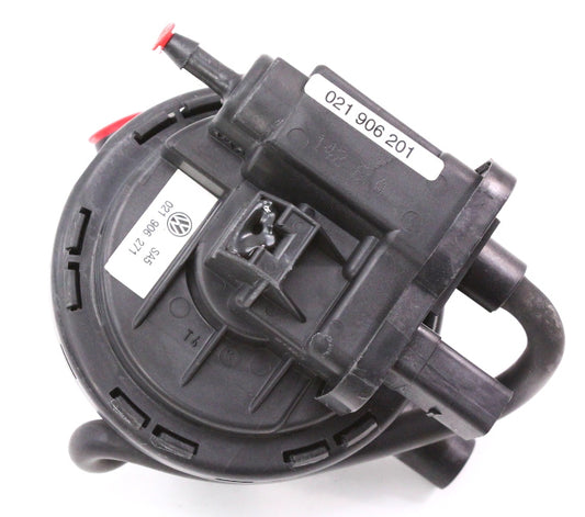 Leak Detection Emissions Pump VW Jetta Golf GTI Cabrio MK3 MK3.5 - 021 906 201
