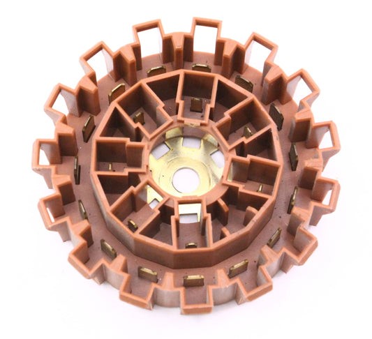 Ground Tree Ring Terminal Hub 93-99 VW Jetta Golf Cabrio MK3 B3 B4 3A0 971 519 A