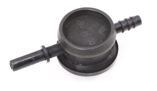 Charcoal Canister Check Valve VW Jetta Golf Cabrio MK3 Emissions - 1HM 201 246