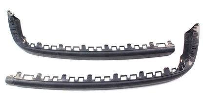 US Bumper Lower Lip Spoiler Valence Genuine Stock 93-99 VW Jetta Golf GTI Mk3