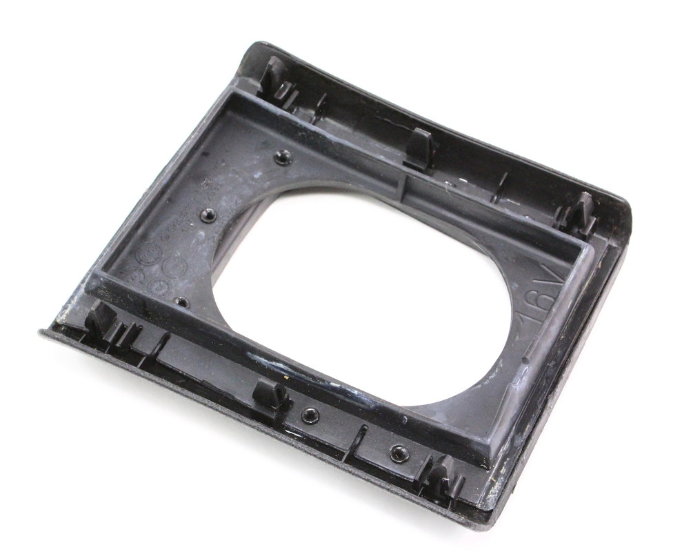 Shifter Trim Surround Console 93-99 VW Jetta Golf GTI Cabrio Mk3 - 1H0 863 216