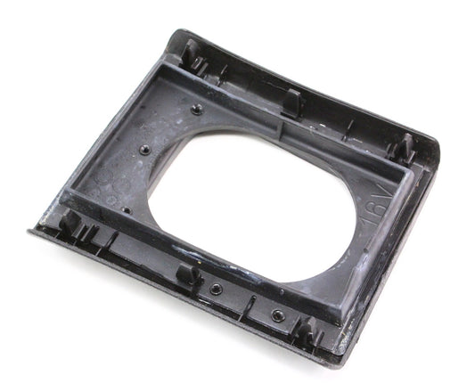Shifter Trim Surround Console 93-99 VW Jetta Golf GTI Cabrio Mk3 - 1H0 863 216