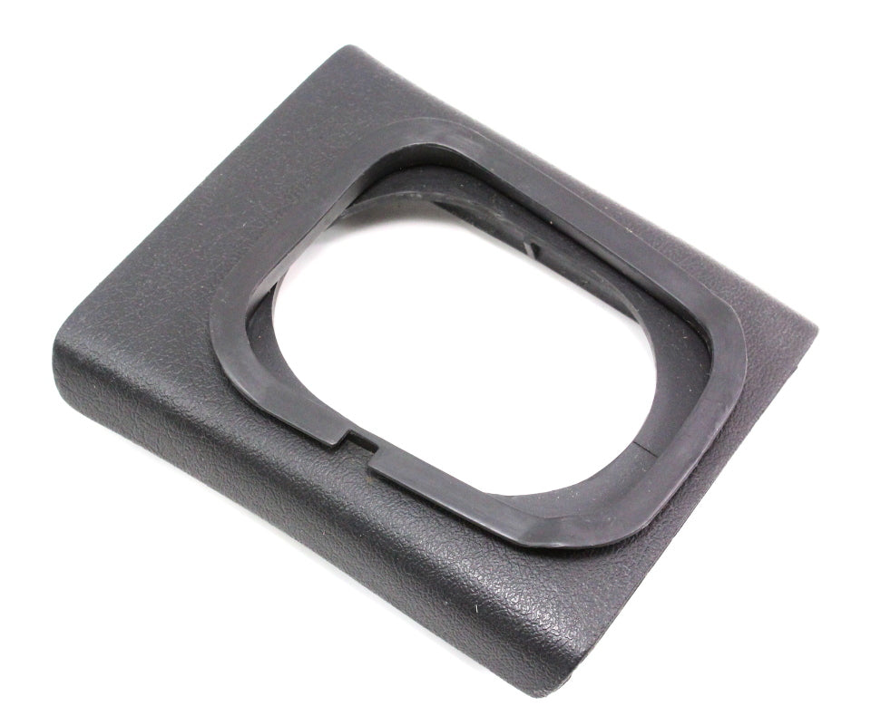 Shifter Trim Surround Console 93-99 VW Jetta Golf GTI Cabrio Mk3 - 1H0 863 216