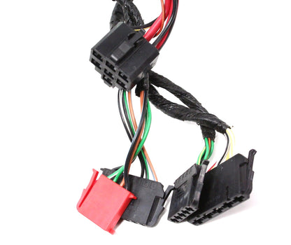 Wiper Turn Stalk Ignition Column Wiring Harness  93-99 VW Jetta Golf GTI MK3