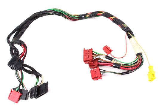 Wiper Turn Stalk Ignition Column Wiring Harness  93-99 VW Jetta Golf GTI MK3