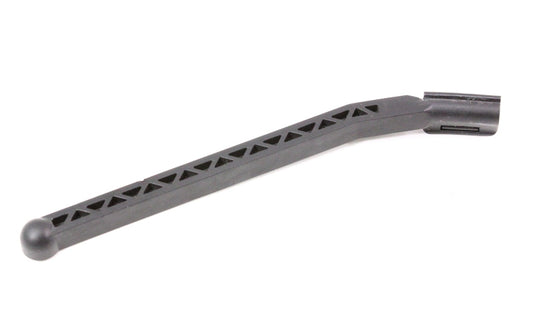 Trunk Latch Release Actuator Linkage Rod Arm 93-99 VW Jetta MK3 - Genuine