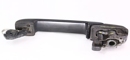 Front Exterior Door Handle 93-99 VW Jetta Golf GTI Cabrio MK3 - Genuine