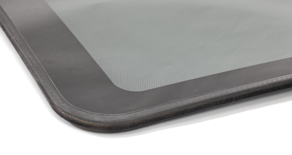 Sunroof Moonroof Glass 93-99 VW Jetta Golf GTI MK3 - Genuine - 1H0 877 051 A