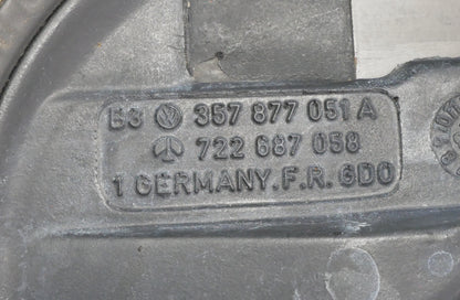 Sunroof Moonroof Glass 93-99 VW Jetta Golf GTI MK3 - Genuine - 1H0 877 051 A