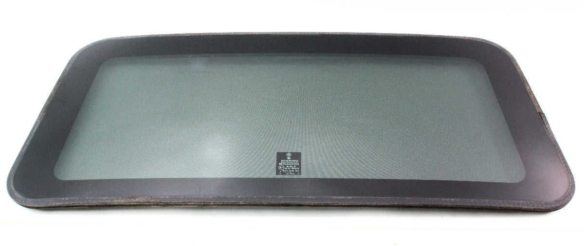 Sunroof Moonroof Glass 90-97 Passat B3 B4 - Genuine - 357