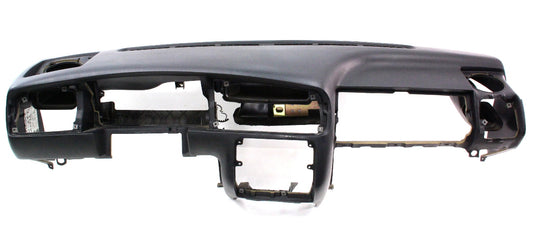 Dashboard Dash Board Shell 93-99 VW Jetta Golf GTI Cabrio MK3 Black- Genuine