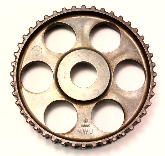 1.6L Diesel Cam Shaft Camshaft Gear Pulley 81-92 VW Rabbit Jetta Mk1 MK2 Vanagon