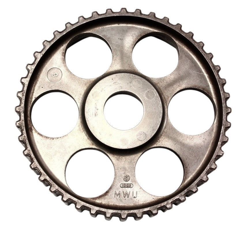 1.6L Diesel Cam Shaft Camshaft Gear Pulley 81-92 VW Rabbit Jetta Mk1 MK2 Vanagon