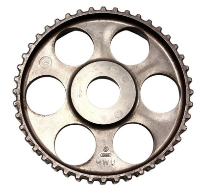 1.6L Diesel Cam Shaft Camshaft Gear Pulley 81-92 VW Rabbit Jetta Mk1 MK2 Vanagon