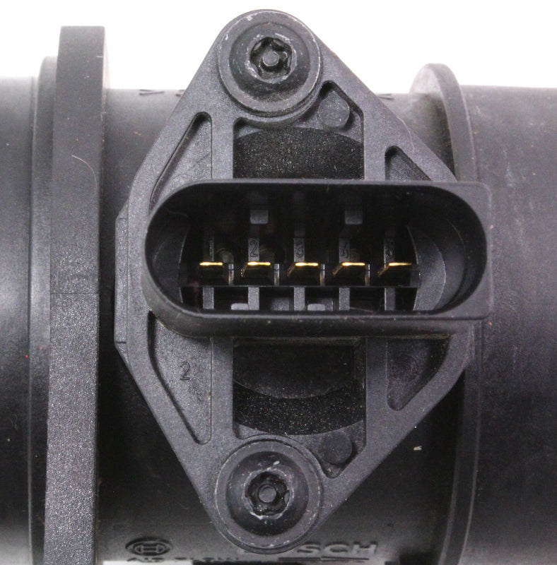 Genuine VW MAF Mass Air Flow Sensor 1.8T 02-05 Passat 1.8T - 06A 906 461 N