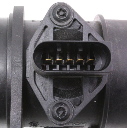 Genuine VW MAF Mass Air Flow Sensor 1.8T 02-05 Passat 1.8T - 06A 906 461 N